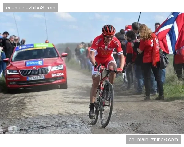 根特-韦弗尔海姆:拉波特在混乱冲刺中为科菲迪斯车队爆冷取胜 根特-韦弗尔海姆:拉波特在混乱冲刺中为科菲迪斯车队爆冷取胜