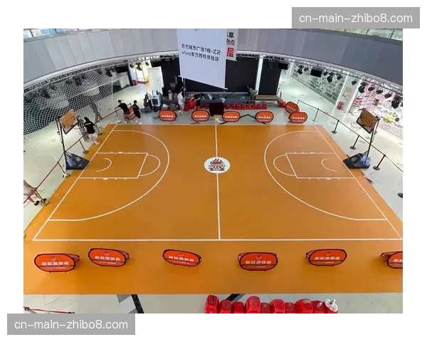 WNBA“橙色地板”主题活动回归，纪念联盟成立三十周年