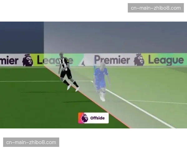 评论观点:半自动越位技术提速,但“体毛级”越位判罚争议为何仍未平息? 评论观点:半自动越位技术提速,但“体毛级”越位判罚争议为何仍未平息?