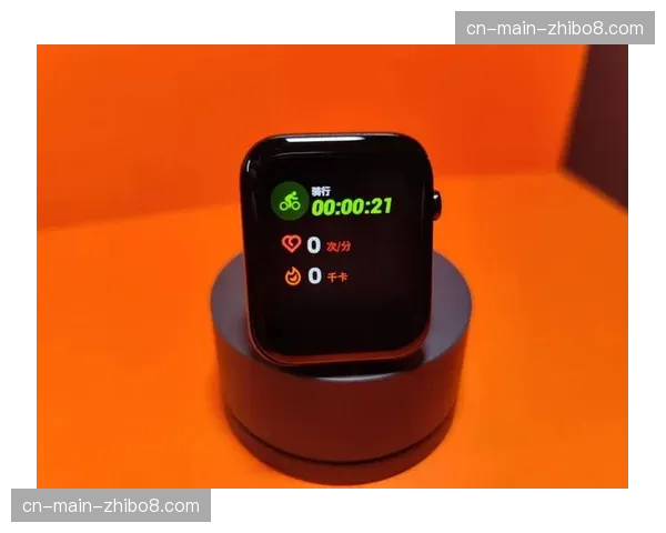 多支球队测试“智能训练衫”，可在热身时监测球员核心体温与肌肉负荷