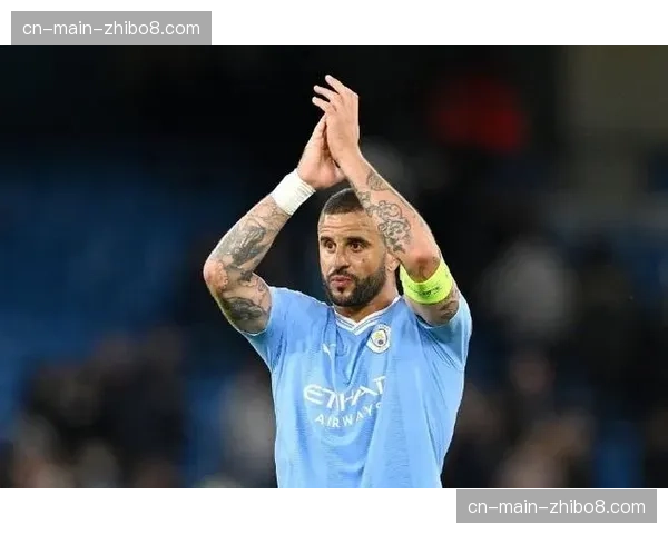 更衣室领袖：揭秘曼城队长凯尔·沃克在逆转夜对全队的激情演讲