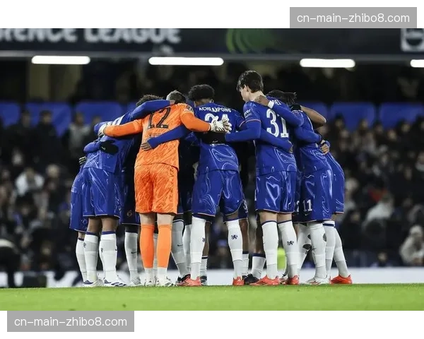 切尔西vs曼联红蓝大战：伤病潮下的残阵对决
