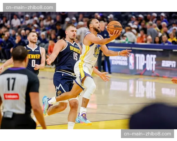 NBA官方微调季后赛判罚尺度，身体对抗加剧推高防守拦截数据